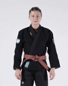 KINGZ Women Balistico 4.0 bjj gi - black